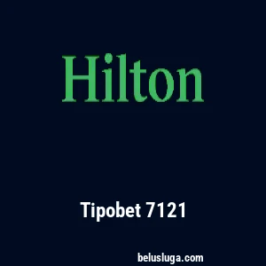 Tipobet 7121