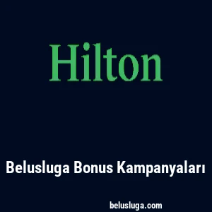 Belusluga Bonus Kampanyaları