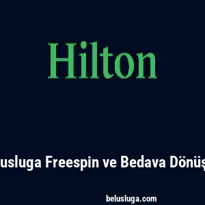 Belusluga Freespin ve Bedava Dönüşler