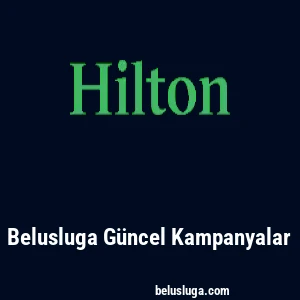 Belusluga Güncel Kampanyalar