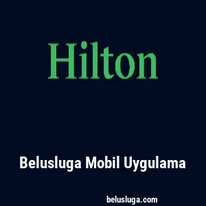 Belusluga Mobil Uygulama