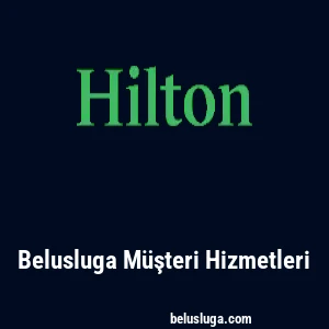 Belusluga Müşteri Hizmetleri