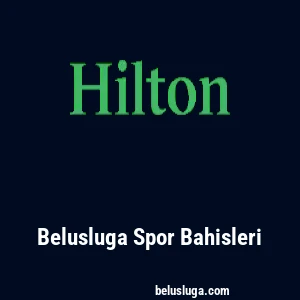 Belusluga Spor Bahisleri